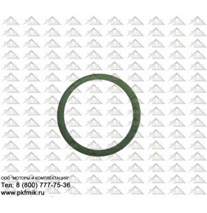 Кольцо резиновое 650-1013638