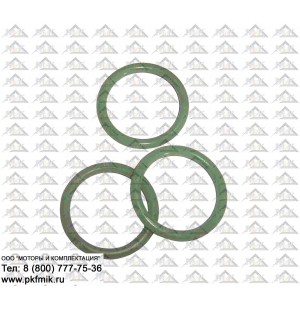 Кольцо резиновое 650-1002602