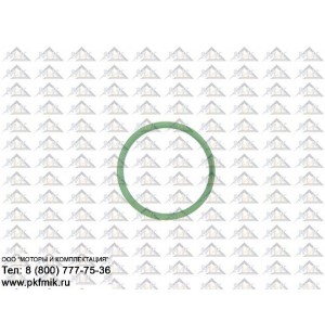 Кольцо уплотнительное 175-1111165-01