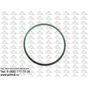 Кольцо уплотнительное резиновое 0134,6x5,70